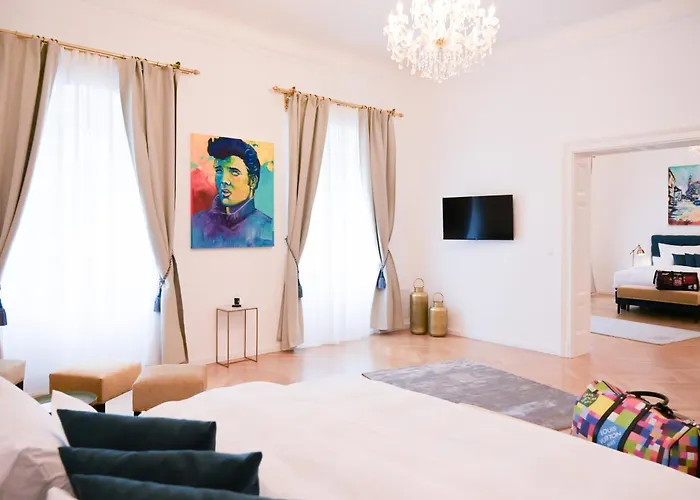 Villa Gutenberg Le Grand ---Free Parking---